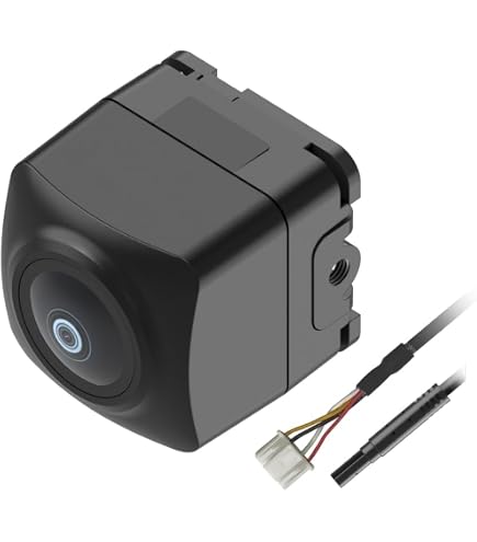 ALPINE HCE-C1000D バックカメラと KWX-G001 Amazon.co.jp: 【純正品】アルパイン バックカメラ HCE-C1000D